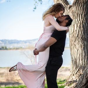 Meet your Posher, Aliyah